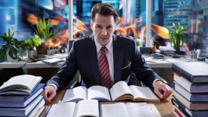 Advanced Certification in ABMS for Finance and Accounting