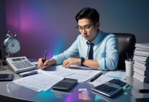 Advanced Certification in Cybersecurity for Accounting and Finance