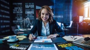 Advanced Certificate in Behavioral Finance and Investor Psychology