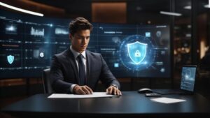Certified Professional in Cybersecurity for Accounting and Finance Management Principles Guidelines