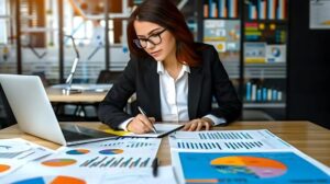 Level 4 Diploma in Accounting and Finance