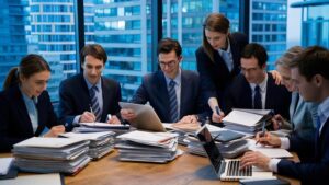 Certified Professional in Business Continuity Management for Finance and Accounting Teams