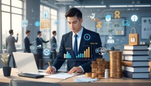 Certified Professional in Cybersecurity for Accounting and Finance Management Principles