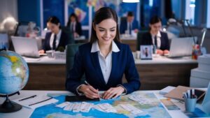 BSc (Hons) International Accounting