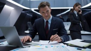 Certified Professional in Corporate Governance in Accounting and Finance