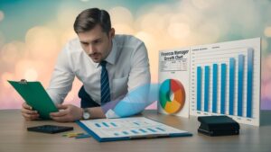 BSc (Hons) Management Accounting – 18 months