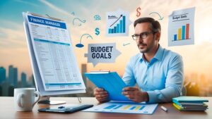 Level 5 Diploma in Accounting and Finance