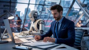Certified Professional in RPA in Finance and Accounting