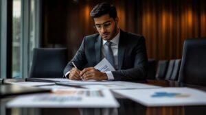 Certified Professional in Arabic Finance and Accounting