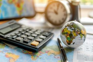 BSc (Hons) International Accounting – 24 months