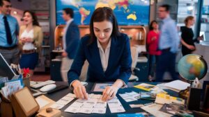 BA (Hons) Business Management with Diploma in Accounting and Business – 24 months
