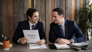 BA (Hons) Business Management with Diploma in Psychology – 24 months